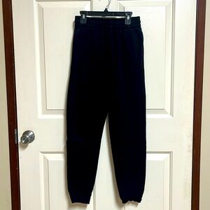 H&M Men’s Black Joggers Size X Small